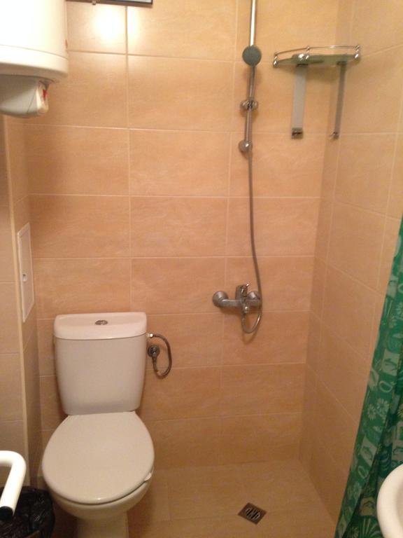 סנדנסקי Apartment Home Keranchevi מראה חיצוני תמונה