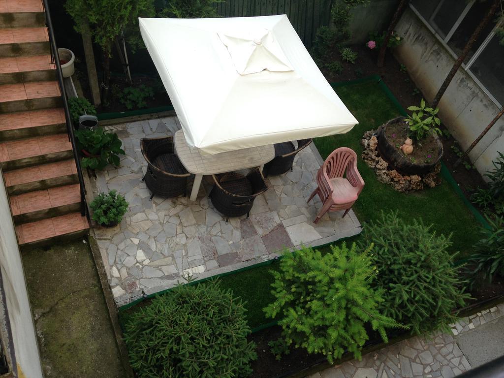 סנדנסקי Apartment Home Keranchevi מראה חיצוני תמונה