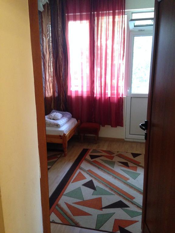 סנדנסקי Apartment Home Keranchevi מראה חיצוני תמונה