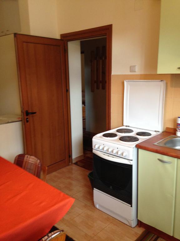 סנדנסקי Apartment Home Keranchevi מראה חיצוני תמונה