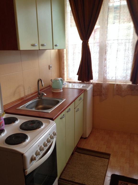 סנדנסקי Apartment Home Keranchevi מראה חיצוני תמונה