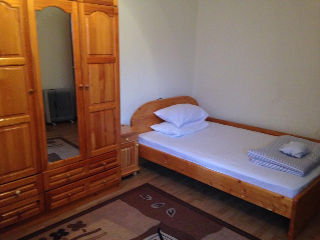 סנדנסקי Apartment Home Keranchevi מראה חיצוני תמונה