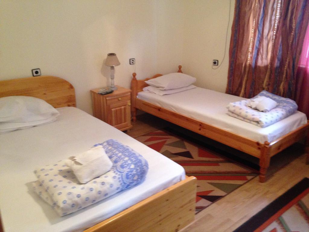 סנדנסקי Apartment Home Keranchevi מראה חיצוני תמונה
