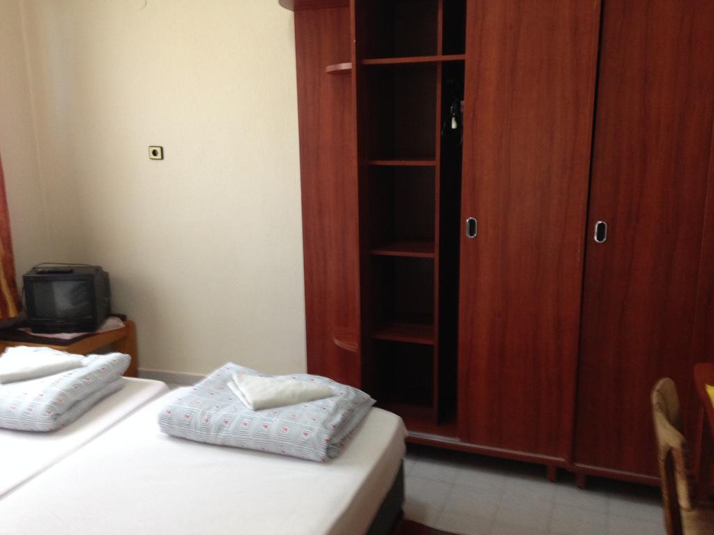 סנדנסקי Apartment Home Keranchevi מראה חיצוני תמונה