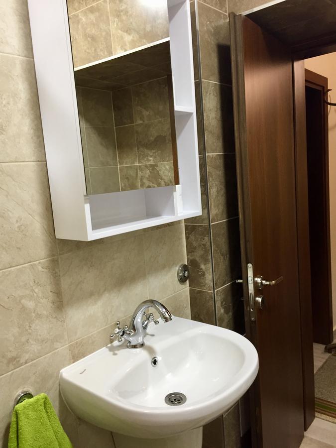 סנדנסקי Apartment Home Keranchevi מראה חיצוני תמונה