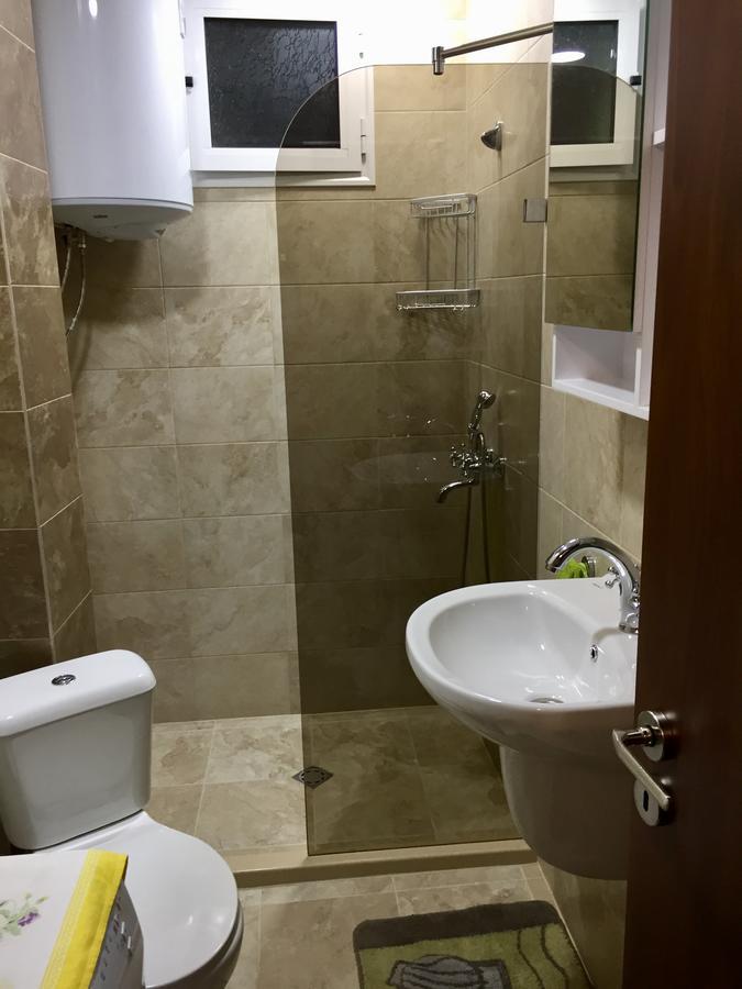סנדנסקי Apartment Home Keranchevi מראה חיצוני תמונה