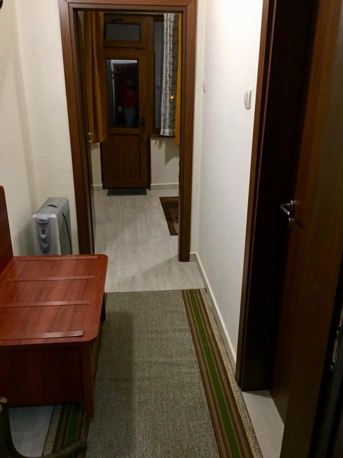 סנדנסקי Apartment Home Keranchevi מראה חיצוני תמונה