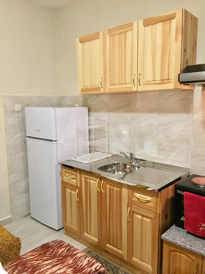 סנדנסקי Apartment Home Keranchevi מראה חיצוני תמונה